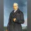 George Stephenson The Father of the Railways, George Stephenson ...