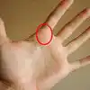 Mount of Jupiter Palmistry – Reading and Meaning, Good Luck Signs In ...