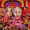 today is Radha ashtami 2020 Know How Radha Rani was born