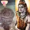 know strange shiv temple in dewas chapda indore which is underwater