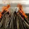 these rules should be followed in last rituals