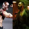 Dhaakad star Arjun Rampal The actor who makes Bad look good- 'धाकड़ ...