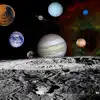 What is exalted and debilitated planets according to astrology?