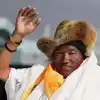 Kami Rita Mount Everest Profile: Kami Rita Sherpa Make Record For ...