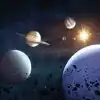 Three planets are combust in January and Venus will have an effect on ...
