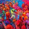 Why celebrate Rang Panchami shubh muhurat Katha and importance