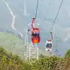 Best Ropeway rides in your favorite hill station: शिमला, मसूरी में ...