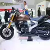 150cc tvs zeppelin rate