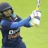 Mithali Raj Retirement: indian women cricketer mithali raj announced ...