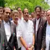 Big relief to former Jharkhand CM Raghubar Das from MP MLA Court ...