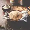 Garlic Roti Recipe,इस मसाले की रोटी खाने से प्रेग्‍नेंसी में नहीं होगी ...