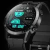 Axl X Fit M57 Full Touch SmartWatch Launched In India Know Price And ...