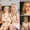 Sex Doll For Husband:        ,     ,       - woman buys sex doll for  husband with high sex