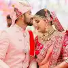 Real Bride Simran Balar Jain Wedding Lehenga,राजस्थान की इस दुल्हन के ...