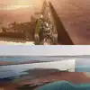 Sideways Skyscraper : 766 अरब रुपए खर्च करके आठवां अजूबा बना रहा सऊदी ...
