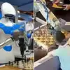 Robot Breaks Boy Finger: रोबोट ने तोड़ी 7 वर्ष के बच्चे की उंगली, 17 ...