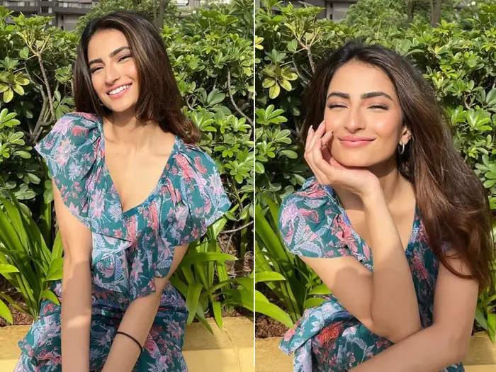 इस समर ड्रेस से लें आइडिया