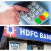 Hdfc Bank News,HDFC बैंक का डेबिट और क्रेडिट कार्ड है? आज रात से कल तक ...