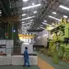 Asia first paper Mill Nepanagar Limited resumed after 469 crores spent ...