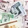 cial Seized Foreign Currency riyal at Cochin International Airport ...
