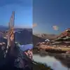 Neon City being built in Saudi Arabia the specialty will surprise you ...