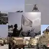 Taliban mark anniversary of US Troops exit from afghanistan with ...