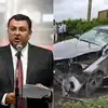 cyrus mistry died in an road accident at palghar:बीते रविवार साइरस ...