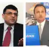 anil ambani's company reliance capital is going through insolvancy ...