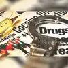 Students In Drug Delivery Racket: anti narcotics task force busted ...