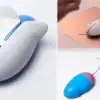 Samsung Balance Mouse : Samsung के अनोखे माउस के साथ ज्यादा काम करना है ...