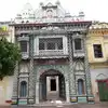 up news Court will intervene in Ayodhya Tapasvi ji Ki Chhawani ...