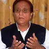 Azam Khan heart attack news updates, health of azam khan today latest ...