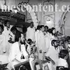 Indira Gandhi Maneka Gandhi Fight Story: Maneka Gandhi participated in ...