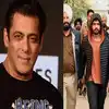 bollywood star salman khan was under attack, lawrence bishnoi gang ...
