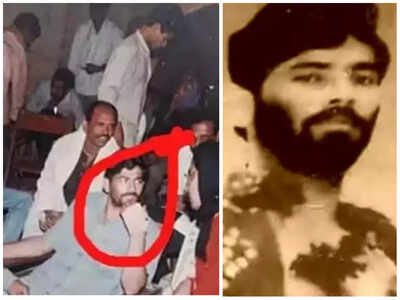 begusarai firing resembling ashok samrat story, is bihar gangester active again: फिर 'आतंक' की कहानी याद आई! एक था बेगूसराय का अशोक सम्राट...