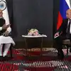 Modi Putin News: यह युद्ध का समय नहीं... पुतिन के सामने पीएम मोदी के ...