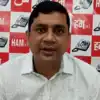 danish rizwan resigns from ham jharkhand woman accused of rape party ...