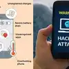 5 warning signs of phone hacking : जब दिखे ये 5 संकेत तो ना करें इग्नोर ...