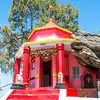 Kasar Devi Temple Uttarakhand Almora,उत्तराखंड के इस मंदिर में छिपे हैं ...