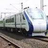 India got most advanced train, pm modi flag off New Generation Vande ...