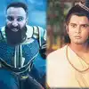 ramayan lakshman actor sunil lahri reaction on ravan look as saif ali ...
