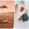 Swiss watchmaker Omega and the European Space Agency are creating a ...