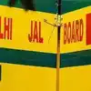 Delhi Jal Board: गर्मियों से पहले पानी का रिकॉर्ड प्रोडक्शन किया DJB ने ...