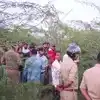 यूपी के मथुरा में बच्ची से दुष्कर्म के बाद हत्या करने वाला आरोपी पड़ोसी ...