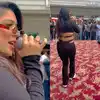 Pakistan University Bold Dance Controversy : Pakistan Female Singer ...