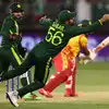 watch video babar azam takes one of the catches of the tournament vs ...