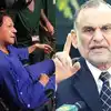 Pakistan PTI Senator Viral Video : Imran Khan Close Ally PTI Senator ...