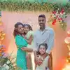 Ashwin Ravichandran,बेटी के लिए भारतीय क्रिकेटर रविचंद्रन अश्विन जैसा ...