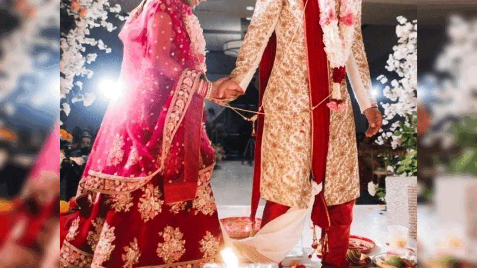 Ghaziabad: शादी के 20 दिन में टूटा रिश्ता, नवविवाहिता ने दहेज और छेड़छाड़ का लगाया आरोप 6 Shade Ke Phare शादी के उलटे फेरे का राज जानेंगे तो कसम से हैरान रह जाएंगे