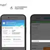 Trainman App,Train में मिल रही है वेटिंग, तो Trainman App से 1 रुपये ...